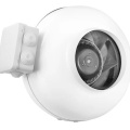 Вентилятор канальный круглый Shuft TUBE 125 XL